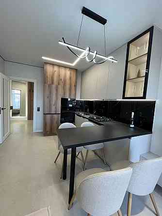 Центр міста.Сучасне ЖК закрит.типу.Стильна, гардероб,все до заселення! Іvano-Frankivsk