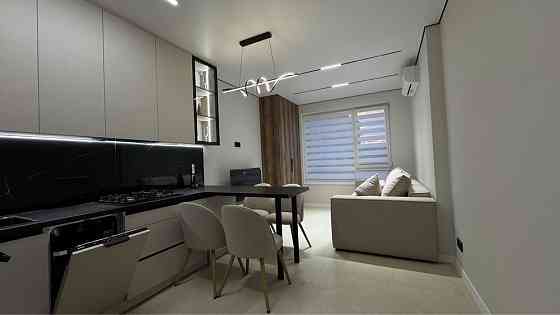 Центр міста.Сучасне ЖК закрит.типу.Стильна, гардероб,все до заселення! Іvano-Frankivsk