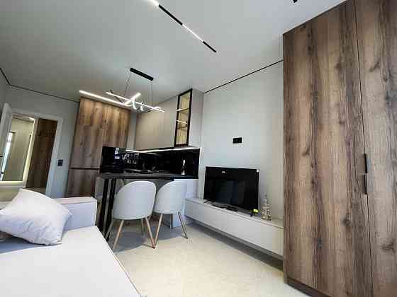 Центр міста.Сучасне ЖК закрит.типу.Стильна, гардероб,все до заселення! Іvano-Frankivsk