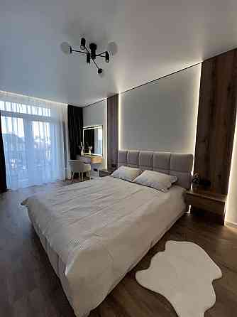 Центр міста.Сучасне ЖК закрит.типу.Стильна, гардероб,все до заселення! Іvano-Frankivsk