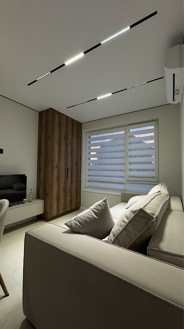 Центр міста.Сучасне ЖК закрит.типу.Стильна, гардероб,все до заселення! Іvano-Frankivsk - photo 3