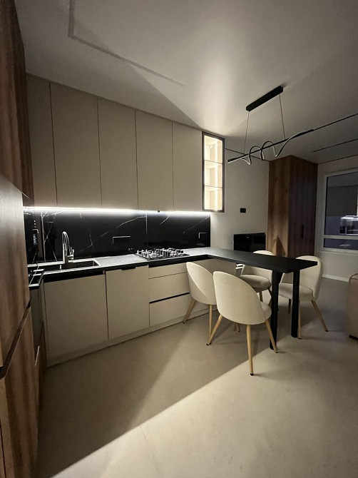 Центр міста.Сучасне ЖК закрит.типу.Стильна, гардероб,все до заселення! Іvano-Frankivsk - photo 7