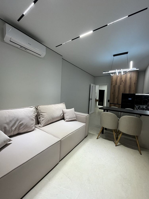 Центр міста.Сучасне ЖК закрит.типу.Стильна, гардероб,все до заселення! Іvano-Frankivsk - photo 8