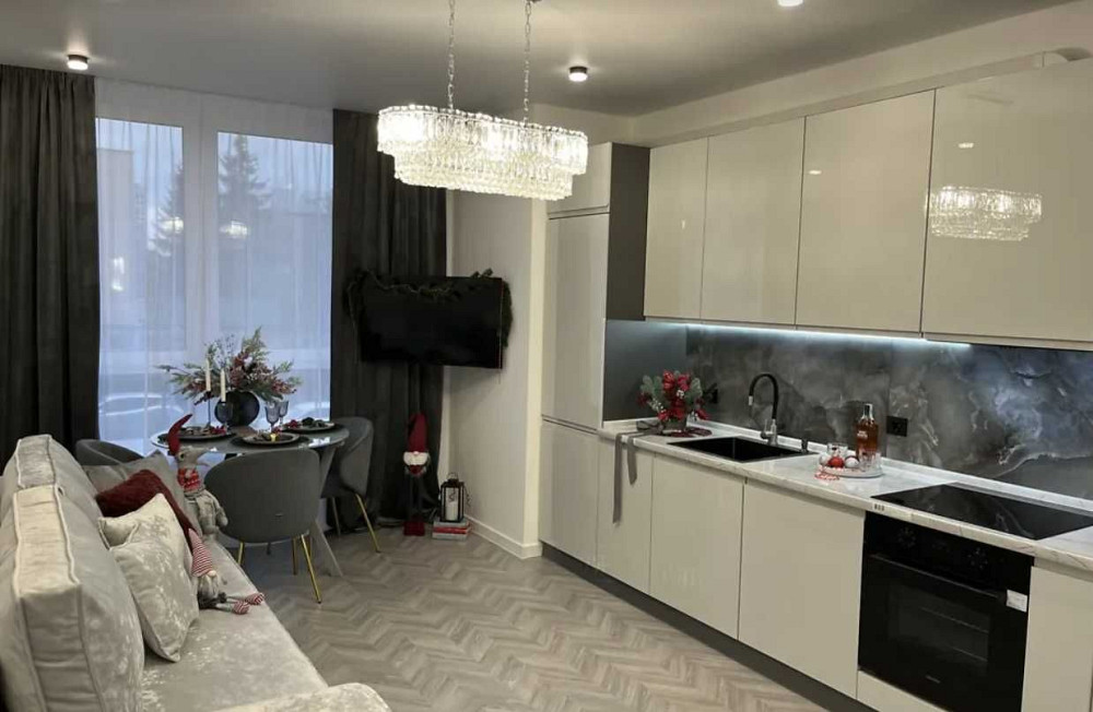 Продам Елітну 1к кв.Жк"Центр парк"-Чудове інвестування! Vinnytsia - photo 1