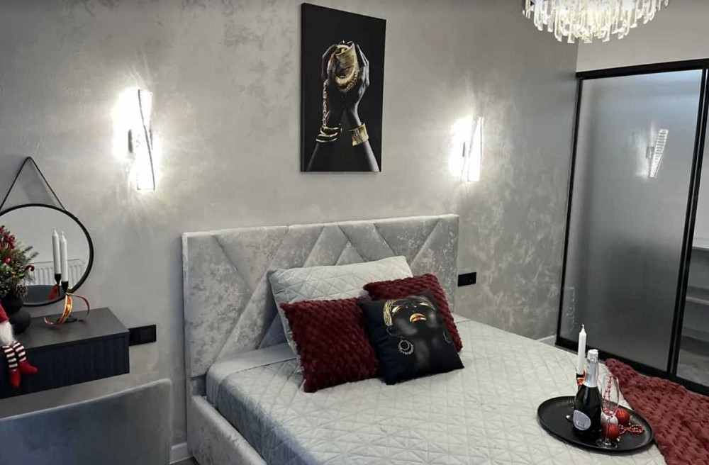 Продам Елітну 1к кв.Жк"Центр парк"-Чудове інвестування! Vinnytsia - photo 4