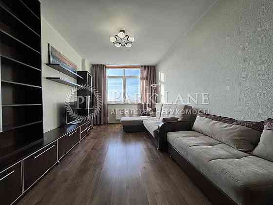 Продаж 2-к ЖК Паркові Озера вул Воскресенська 14Б Київ