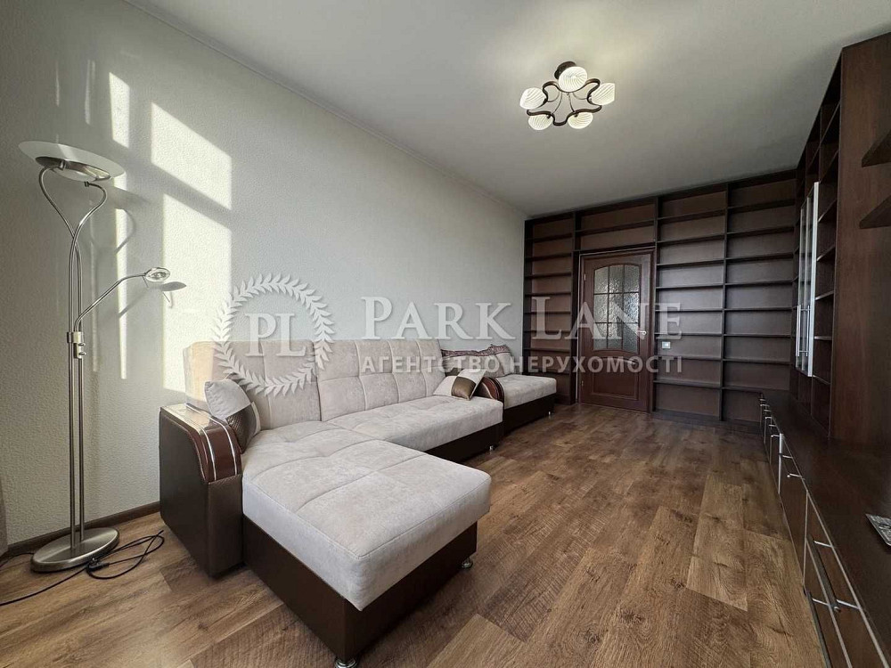 Продаж 2-к ЖК Паркові Озера вул Воскресенська 14Б Київ - зображення 7