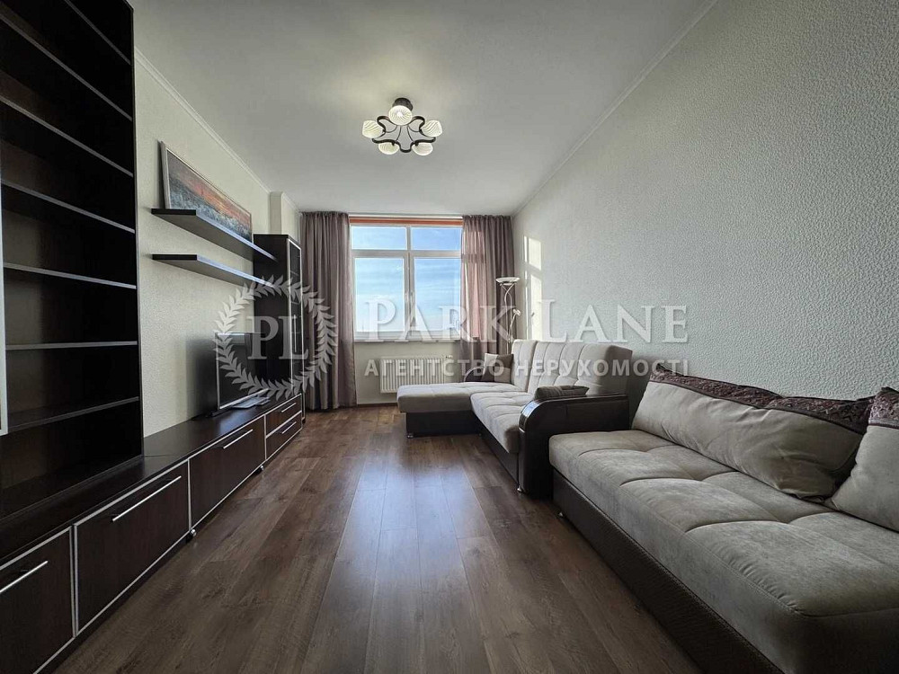 Продаж 2-к ЖК Паркові Озера вул Воскресенська 14Б Київ - зображення 1