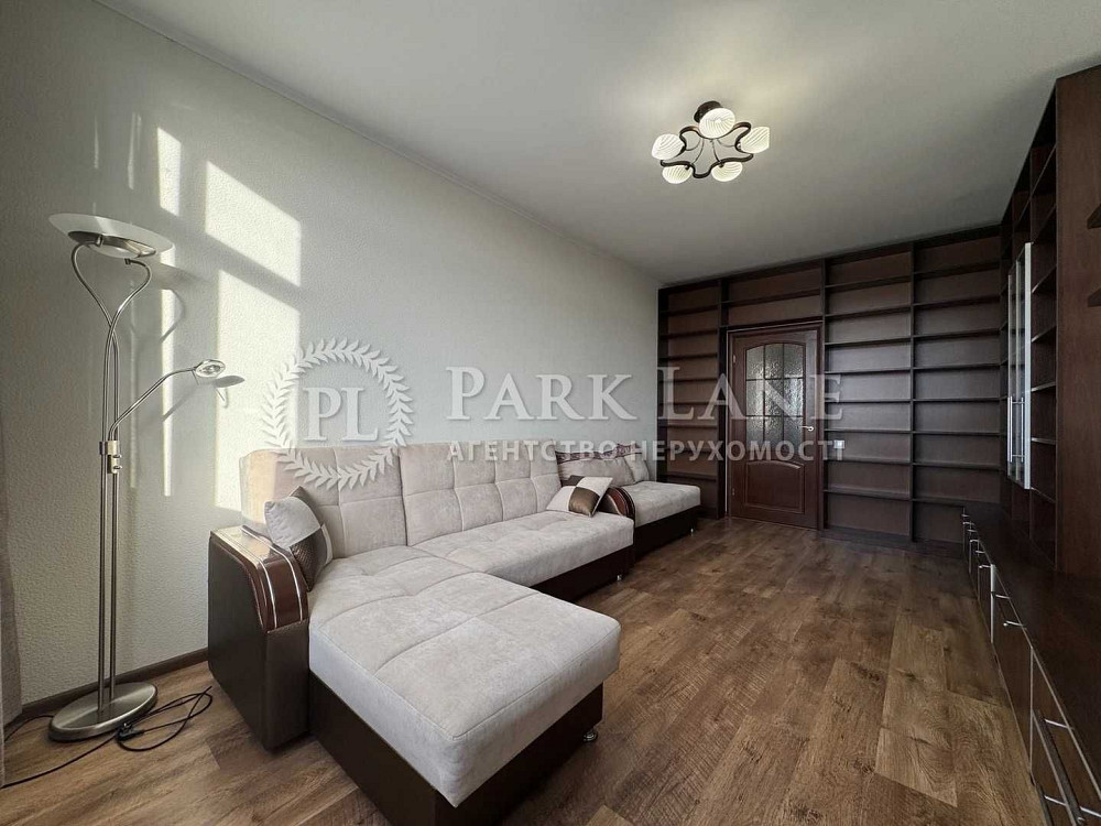 Продаж 2-к ЖК Паркові Озера вул Воскресенська 14Б Київ - зображення 5