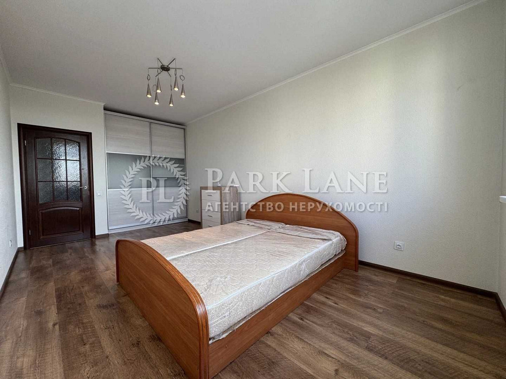 Продаж 2-к ЖК Паркові Озера вул Воскресенська 14Б Київ - зображення 8