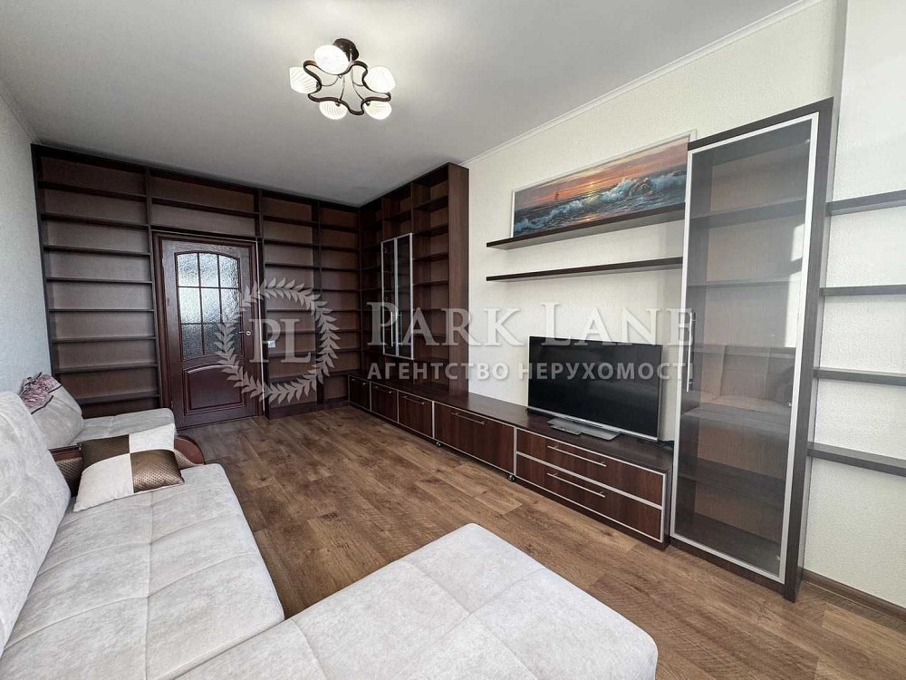 Продаж 2-к ЖК Паркові Озера вул Воскресенська 14Б Київ - зображення 4