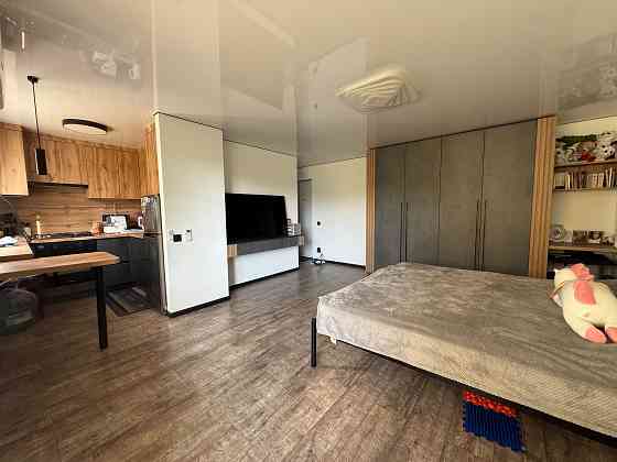 Продам 1-комн  Каштанов черемушки АО Kam`ianske (Zaporizka obl.)