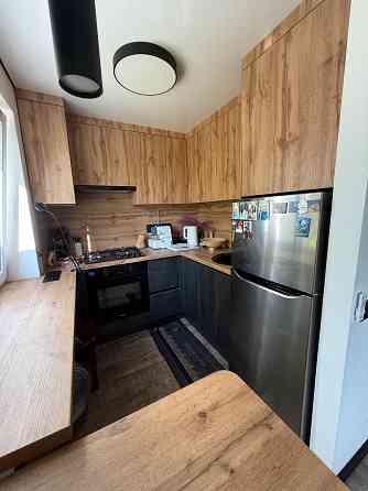 Продам 1-комн  Каштанов черемушки АО Kam`ianske (Zaporizka obl.)