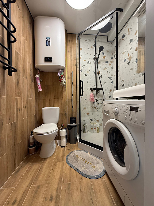 Продам 1-комн  Каштанов черемушки АО Kam`ianske (Zaporizka obl.) - photo 7