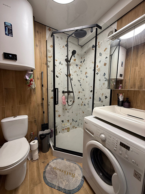 Продам 1-комн  Каштанов черемушки АО Kam`ianske (Zaporizka obl.) - photo 8