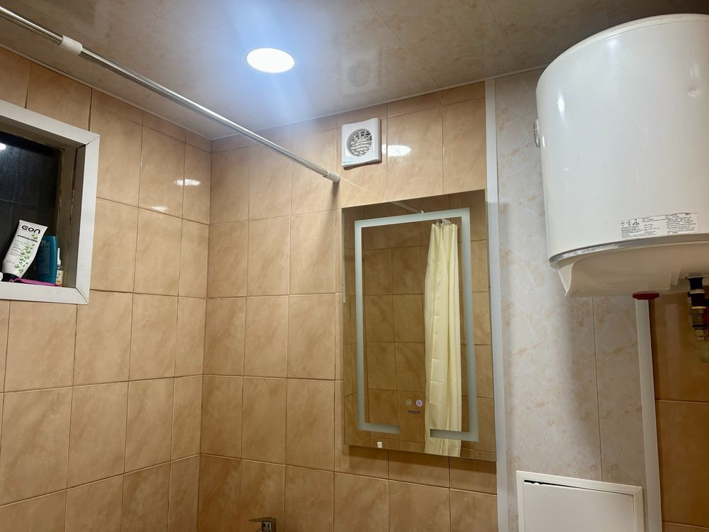 Обміняю 2 х кімнатну квартиру р-н Площі на будинок Svitlovodsk - photo 4