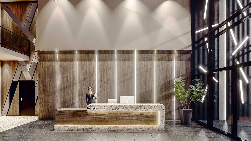 Однокімнатна квартира Auroom Air Lviv - photo 3