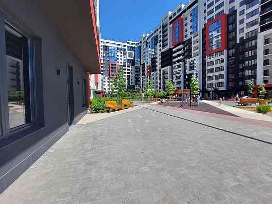 3х комнатная квартира Вашей мечты ! 102 м+43 м терраса. Срочно ! Одеса