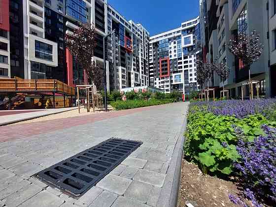 3х комнатная квартира Вашей мечты ! 102 м+43 м терраса. Срочно ! Одеса