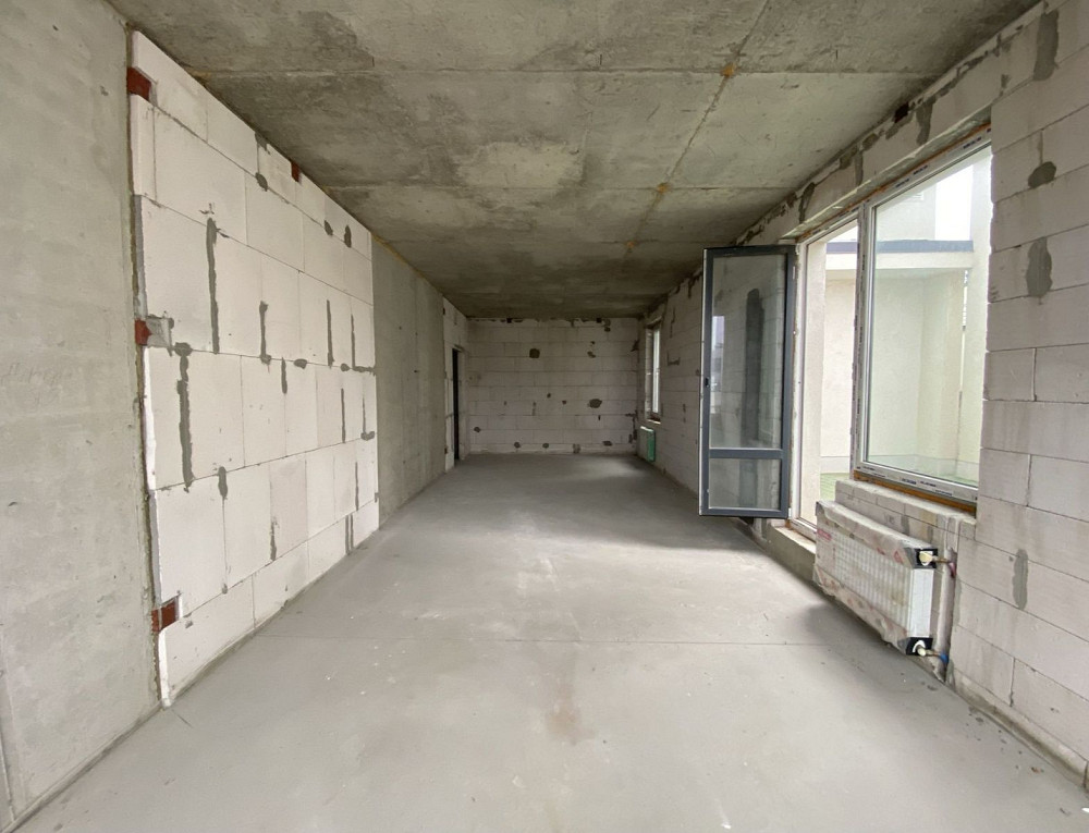 3х комнатная квартира Вашей мечты ! 102 м+43 м терраса. Срочно ! Одеса - зображення 8