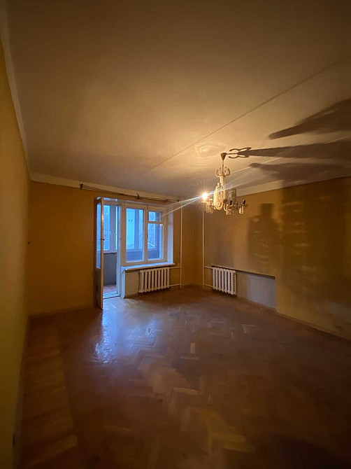 Трехкомнатная в кирпичном спецпроекте на Тенистой на втором этаже . Одеса - зображення 7