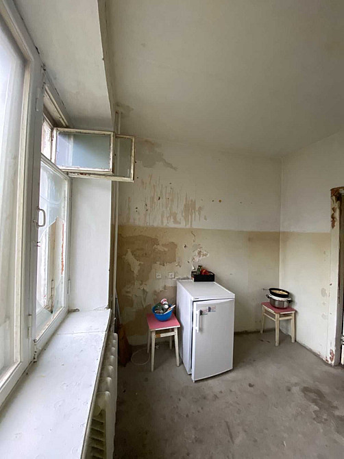 Трехкомнатная в кирпичном спецпроекте на Тенистой на втором этаже . Одеса - зображення 5