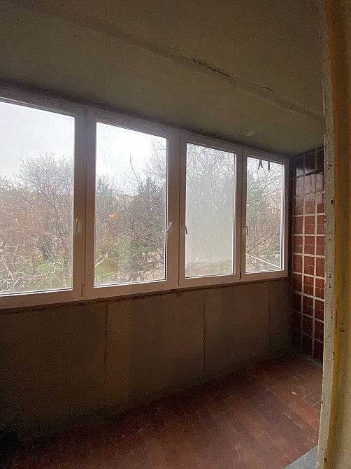 Трехкомнатная в кирпичном спецпроекте на Тенистой на втором этаже . Одеса - зображення 8