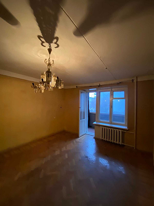 Трехкомнатная в кирпичном спецпроекте на Тенистой на втором этаже . Одеса - зображення 6