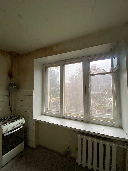 Трехкомнатная в кирпичном спецпроекте на Тенистой на втором этаже . Одеса - зображення 3