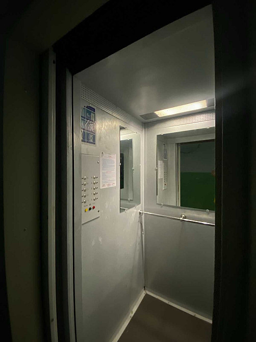 Трехкомнатная в кирпичном спецпроекте на Тенистой на втором этаже . Одеса - зображення 2