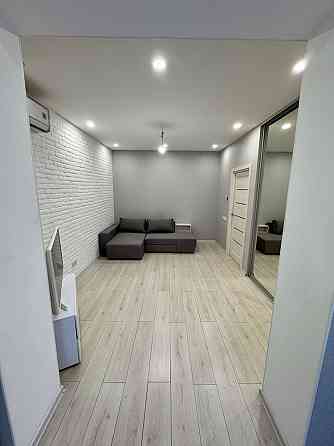 Продаж 1-кімнатної квартири в ЖК «Європейське місто» 37,2м2, власник Kriukivshchyna