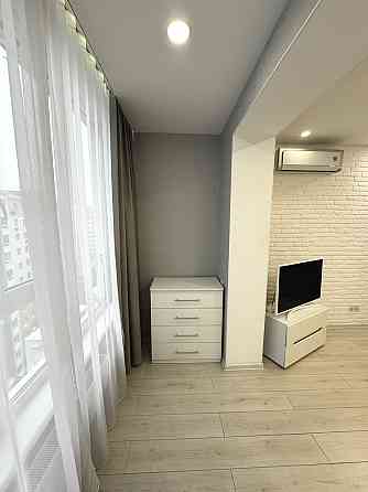 Продаж 1-кімнатної квартири в ЖК «Європейське місто» 37,2м2, власник Kriukivshchyna