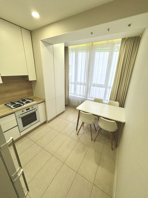 Продаж 1-кімнатної квартири в ЖК «Європейське місто» 37,2м2, власник Kriukivshchyna - photo 6