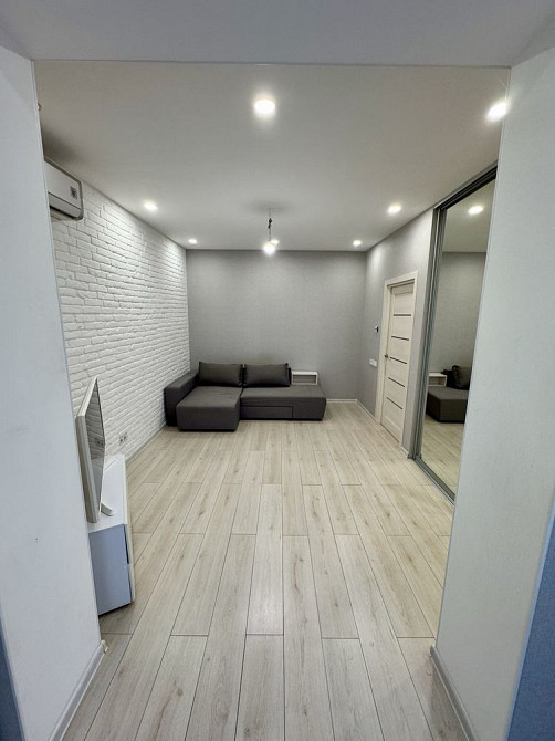 Продаж 1-кімнатної квартири в ЖК «Європейське місто» 37,2м2, власник Kriukivshchyna - photo 3