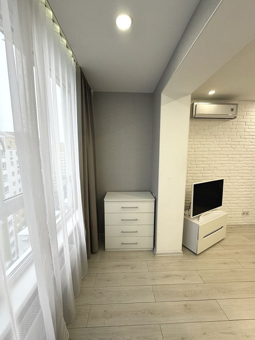 Продаж 1-кімнатної квартири в ЖК «Європейське місто» 37,2м2, власник Kriukivshchyna - photo 5