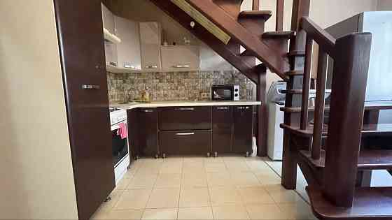 Продається дворівнева квартира .Центр. Іvano-Frankivsk