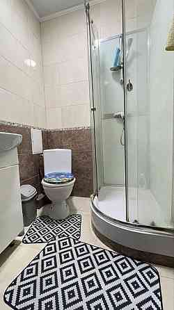 Продається дворівнева квартира .Центр. Іvano-Frankivsk