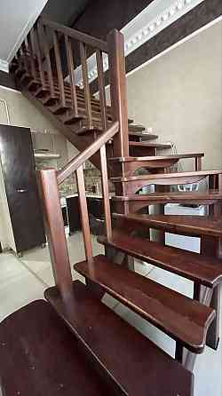 Продається дворівнева квартира .Центр. Іvano-Frankivsk