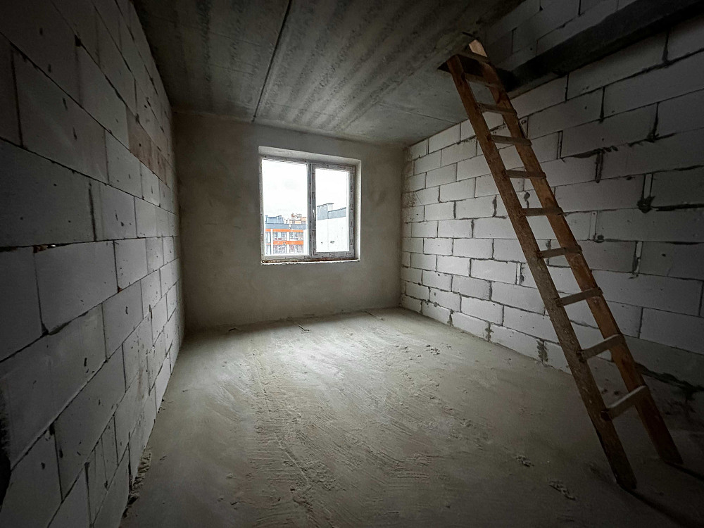 2 рівнева ВИДОВА квартира 112м2 з ТЕРАСОЮ в Житомирі ЗДАНИЙ БУДИНОК Zhytomyr - photo 8