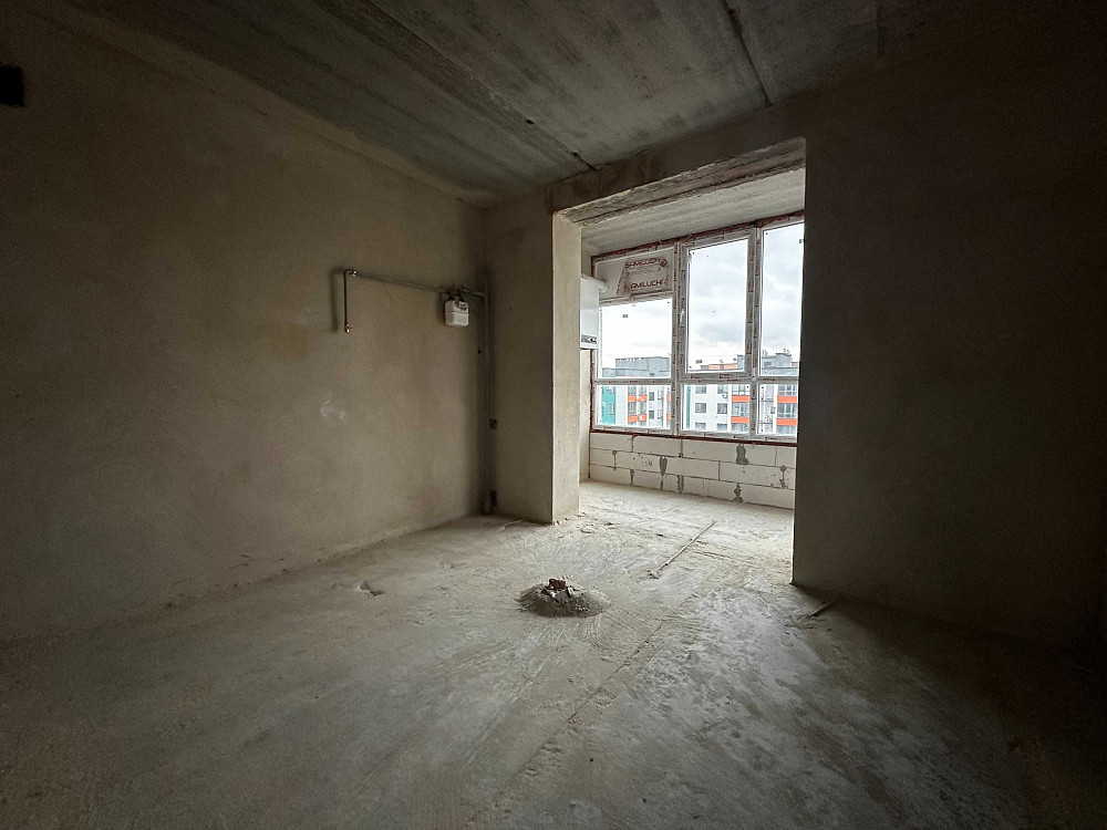 2 рівнева ВИДОВА квартира 112м2 з ТЕРАСОЮ в Житомирі ЗДАНИЙ БУДИНОК Zhytomyr - photo 3