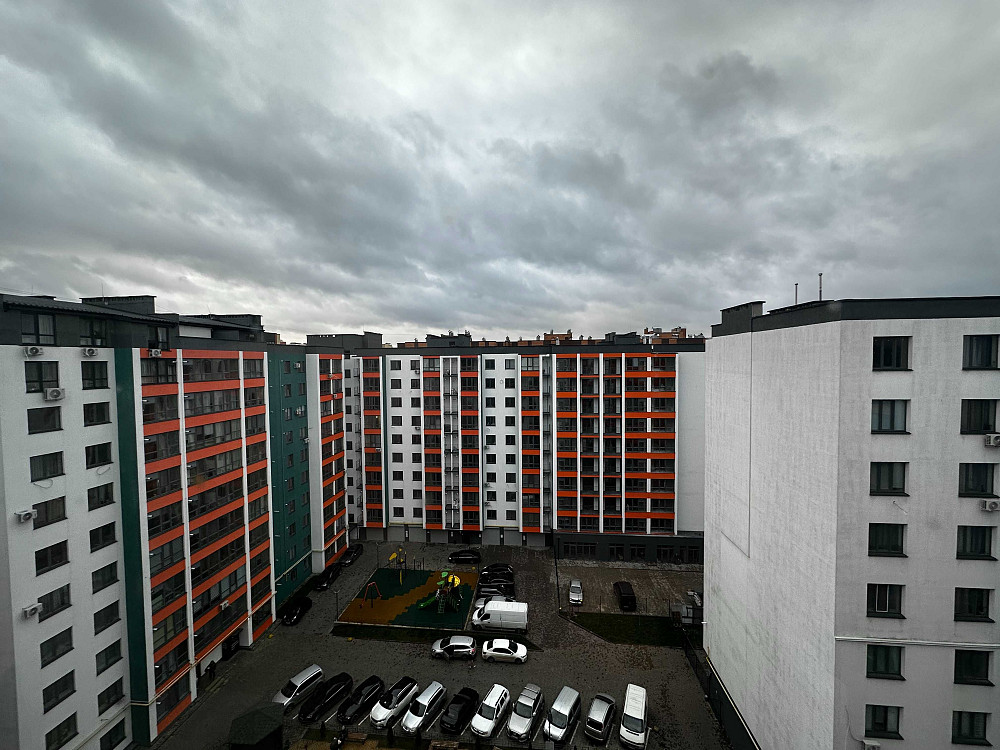 2 рівнева ВИДОВА квартира 112м2 з ТЕРАСОЮ в Житомирі ЗДАНИЙ БУДИНОК Zhytomyr - photo 5