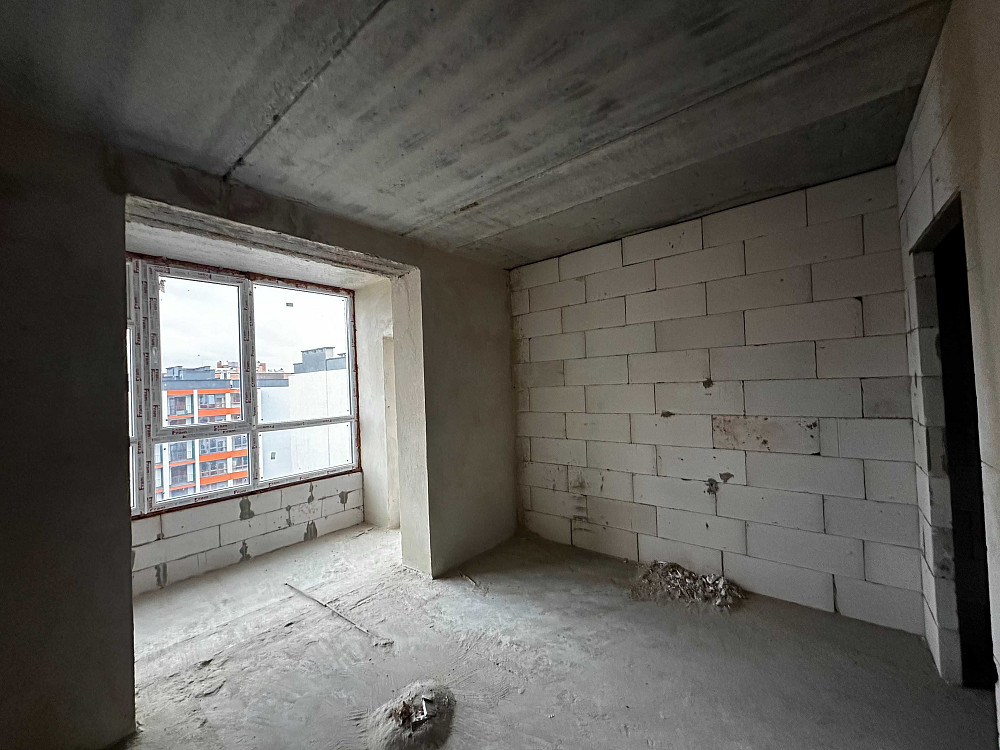 2 рівнева ВИДОВА квартира 112м2 з ТЕРАСОЮ в Житомирі ЗДАНИЙ БУДИНОК Zhytomyr - photo 4