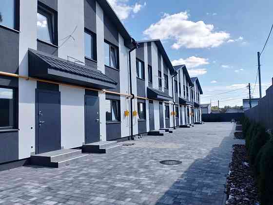 Продаж 1 кім квартири в таун хаусів. Без комісії! Vasylkivske