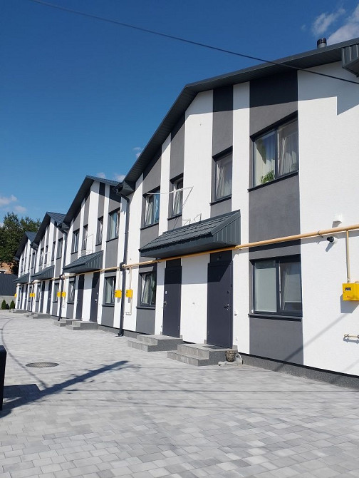 Продаж 1 кім квартири в таун хаусів. Без комісії! Vasylkivske - photo 2