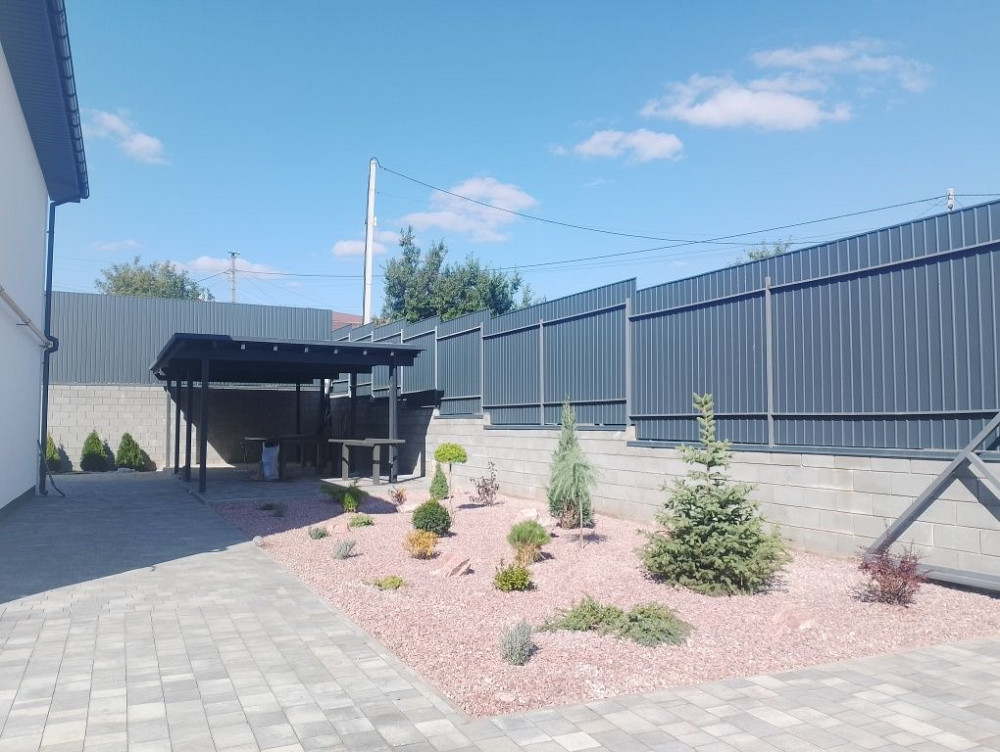 Продаж 1 кім квартири в таун хаусів. Без комісії! Vasylkivske - photo 3