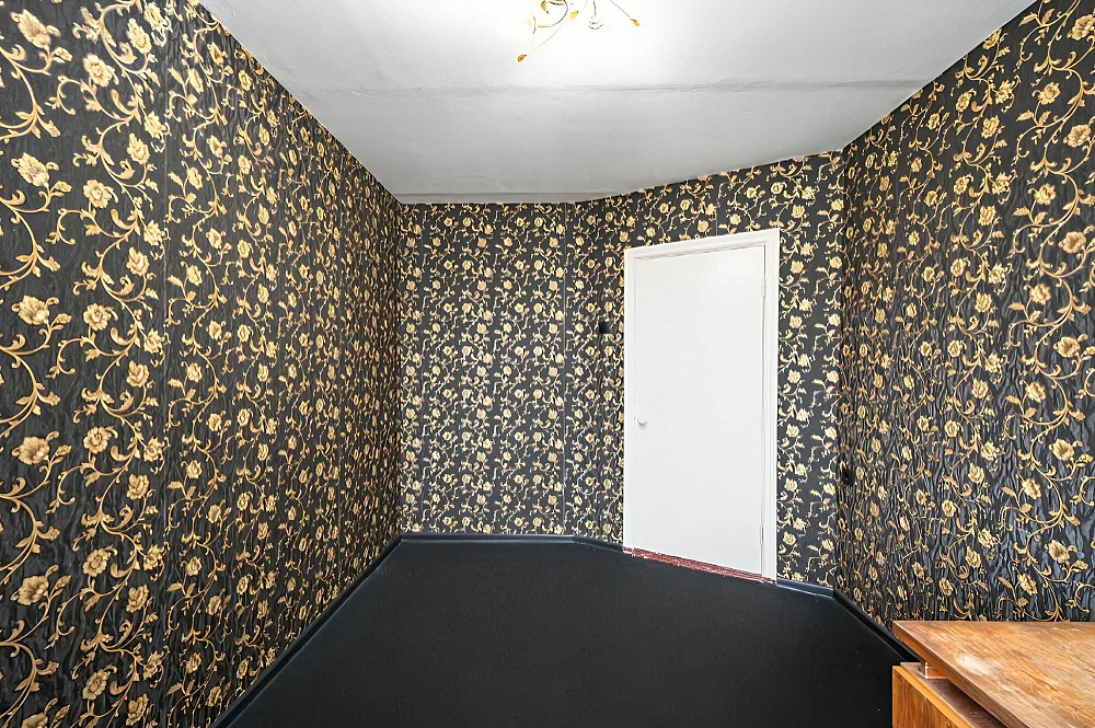 Власник! Велика квартира, 3-кімнати. Оболонь. М. Мінська. 1998 рік Київ - зображення 4