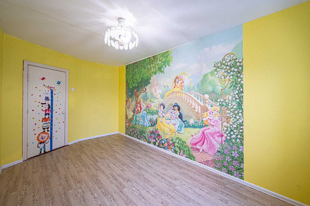 Власник! Велика квартира, 3-кімнати. Оболонь. М. Мінська. 1998 рік Київ - зображення 6