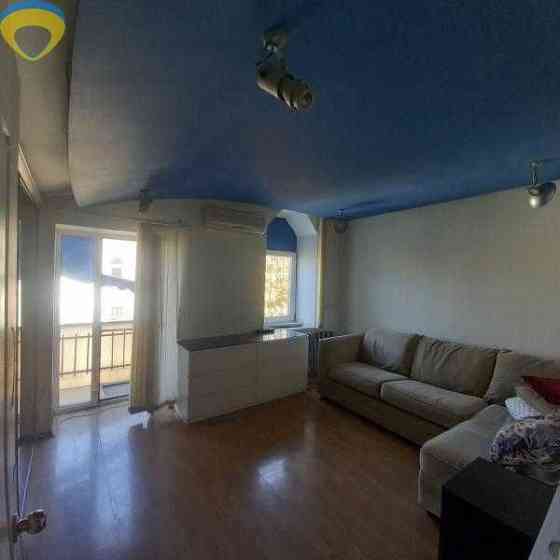 Продам 1-но комн. квартиру в Центре на ул. Нежинская Одеса