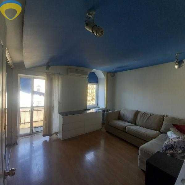 Продам 1-но комн. квартиру в Центре на ул. Нежинская Одеса - зображення 4