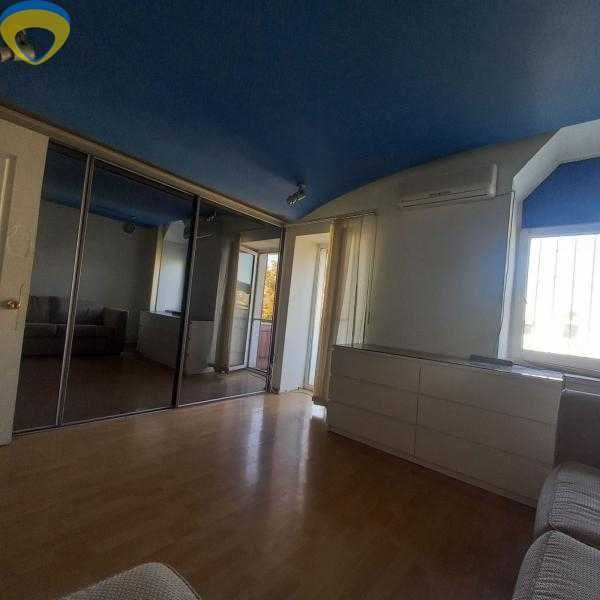 Продам 1-но комн. квартиру в Центре на ул. Нежинская Одеса - зображення 2